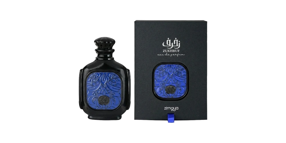 زخرف بلاك من زيميا (او دي بي) ١٠٠مل