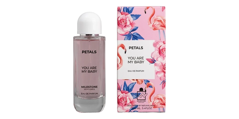 يو آر ماي بيبي من مايلستون (او دي بي) ١٠٠مل