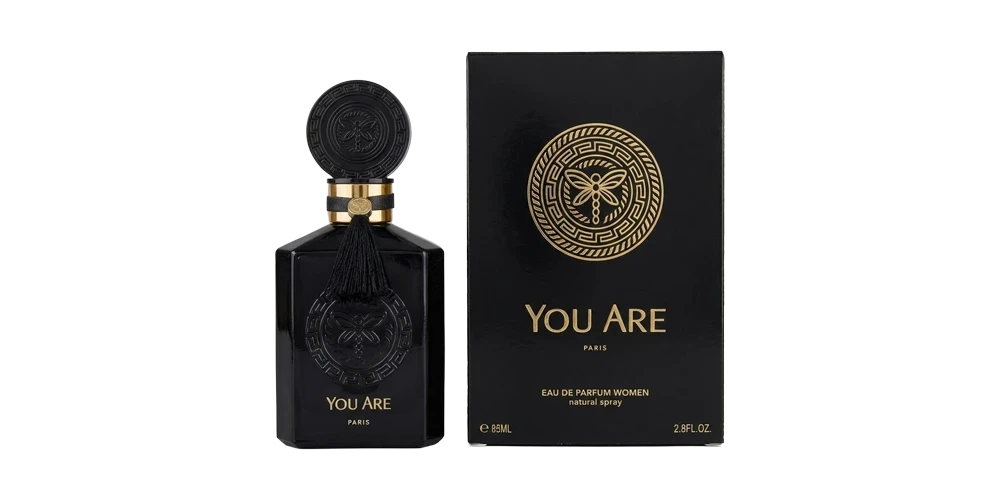 يو آر من جيبارليس (او دي بي) ٨٥مل