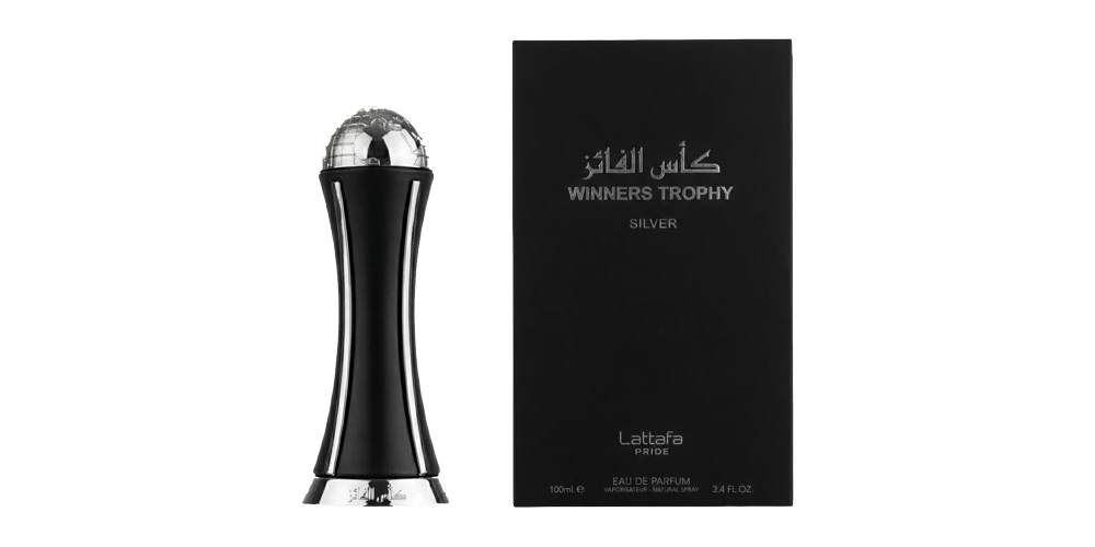 وينرز تروفي سيلفر من لطافة (او دي بي) ١٠٠مل