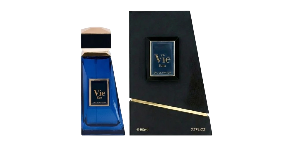 في أو من إف إيه باريس فراغرانس وورلد (او دي بي) ٨٠مل