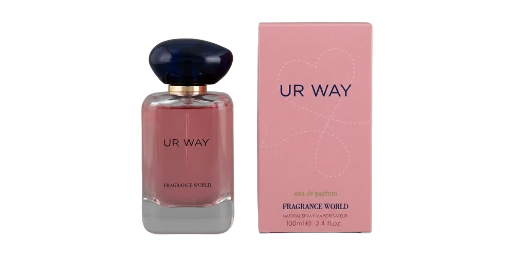 أور واي من فراغرانس وورلد (بارفيوم) ١٠٠مل