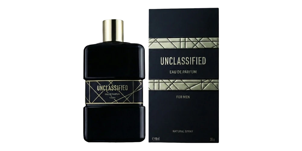 أنكلاسيفايد من جيبارليس (او دي بي) ٩٠مل