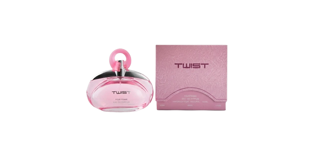 تويست للنساء من لو شمو (او دي بي) ١٠٠مل