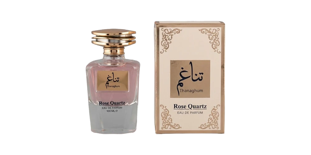 تناغم روز كوارتز من فان (او دي بي) ١٠٠مل