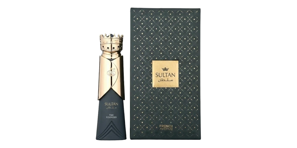 سلطان ذا فاوندر من فرنش افينيو (او دي بي) ٨٠مل