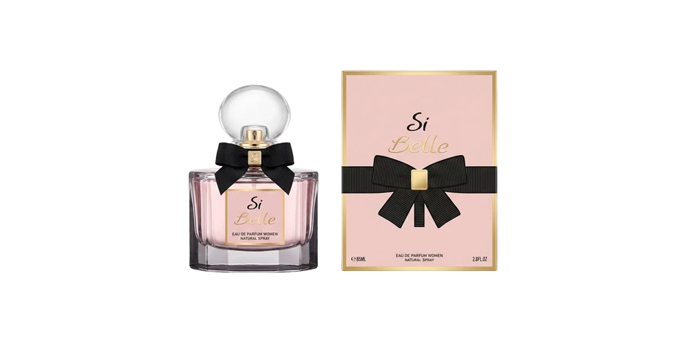 سي بيل من جيبارليس (او دي بي) ٨٥مل