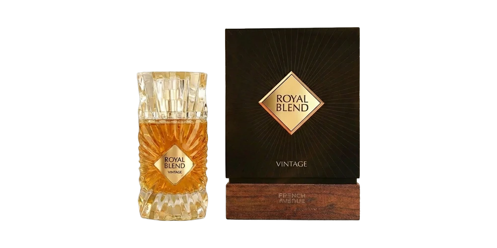 رويال بلند فينتج من فرنش افينيو (او دي بي) ١٠٠مل