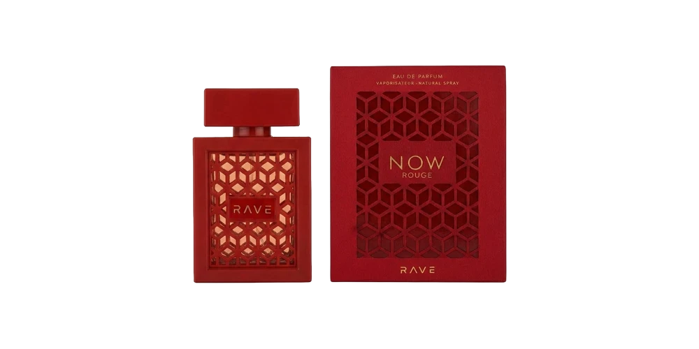 ريف ناو روج من لطافة (او دي بي) ١٠٠مل