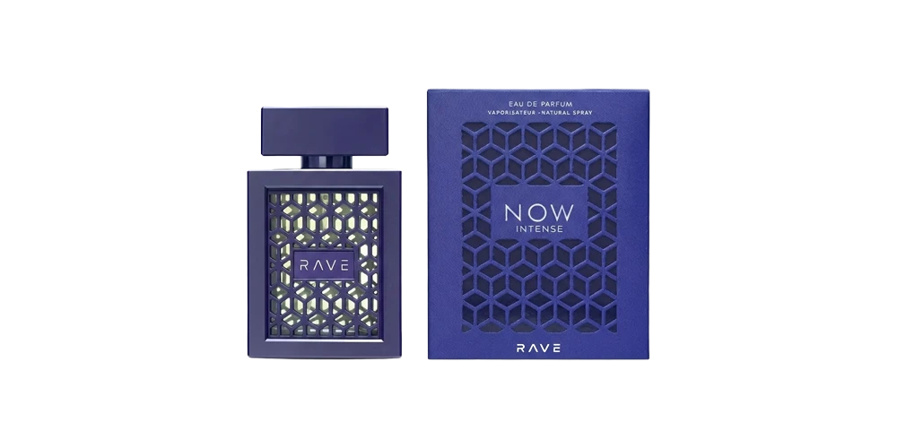 ريف ناو انتنس من لطافة (او دي بي) ١٠٠مل