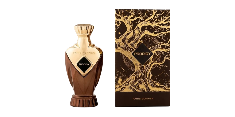 برودجي من باريس كورنر (او دي بي) ١٠٠مل