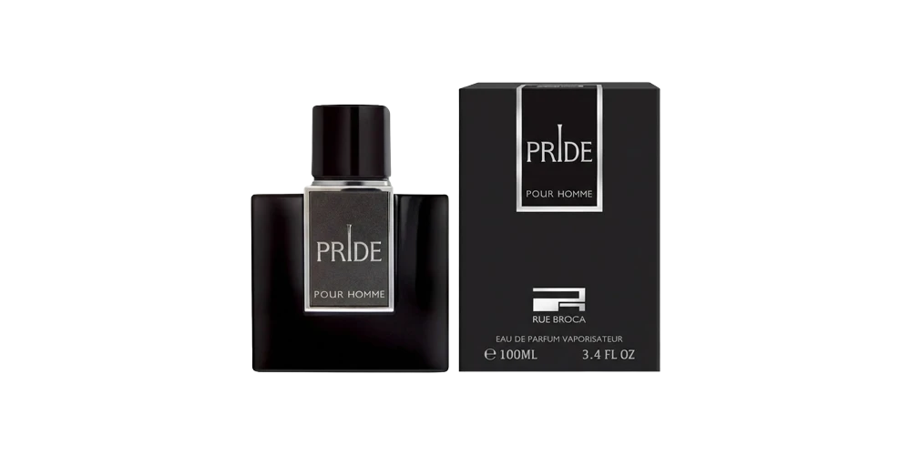 برايد بور اوم من رو بروكا (او دي بي) ١٠٠مل