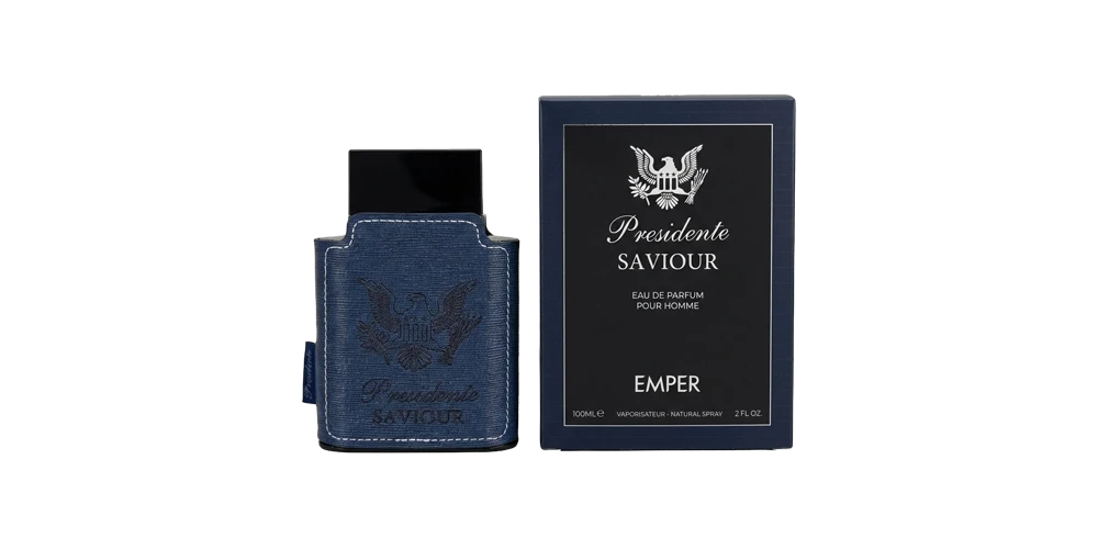 بريزيدنتي سافوار من امبير (او دي تي) ١٠٠مل