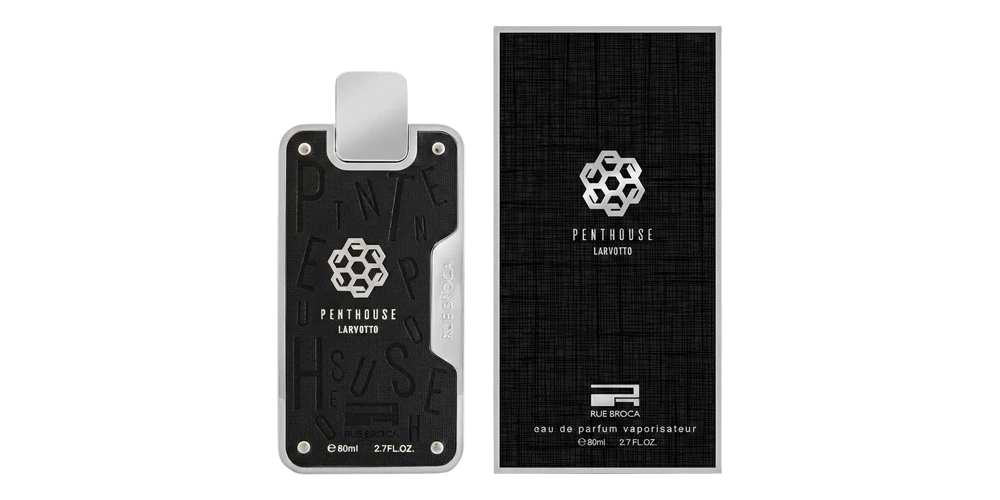 بنتهاوس لارفيوتو من بنتهاوس (او دي بي) ٨٠مل