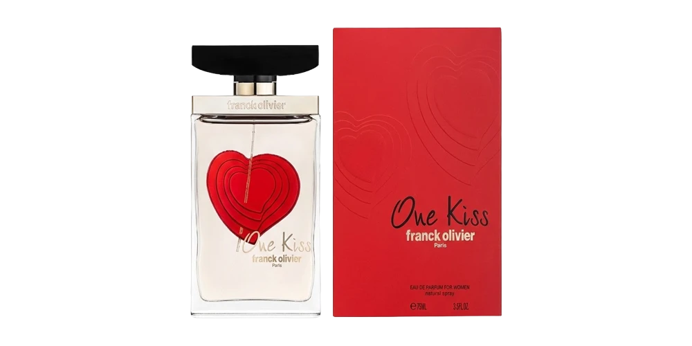 ون كيس من فرانك اوليفييه (او دي بي) ٧٥مل