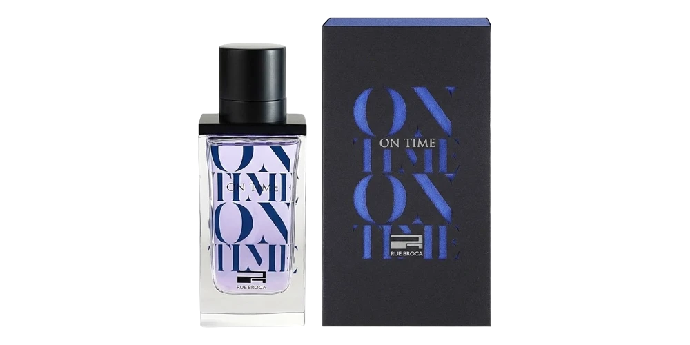 اون تايم بلو من رو بروكا (او دي بي) ١٠٠مل