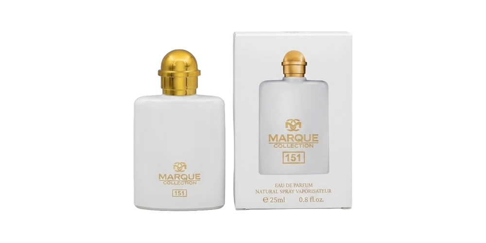 ان-١٥١ من مارك كولكشن (او دي بي) ٢٥مل