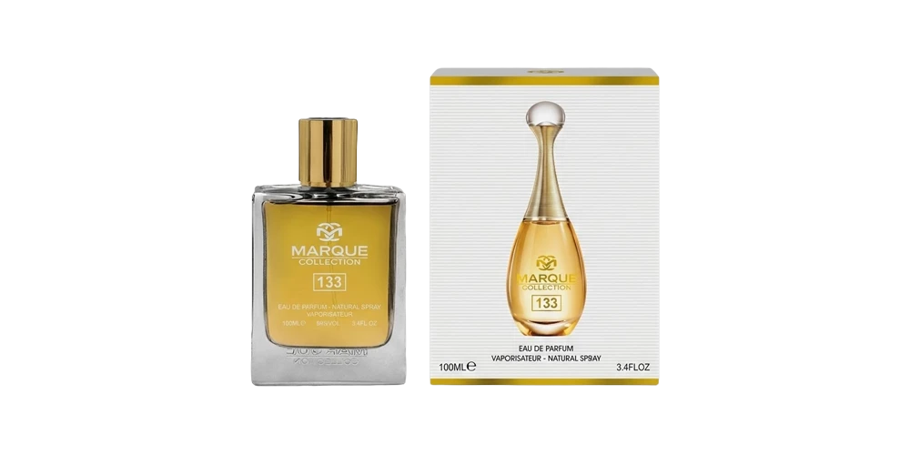 ان-١٣٣ من مارك كولكشن (او دي بي) ٢٥مل