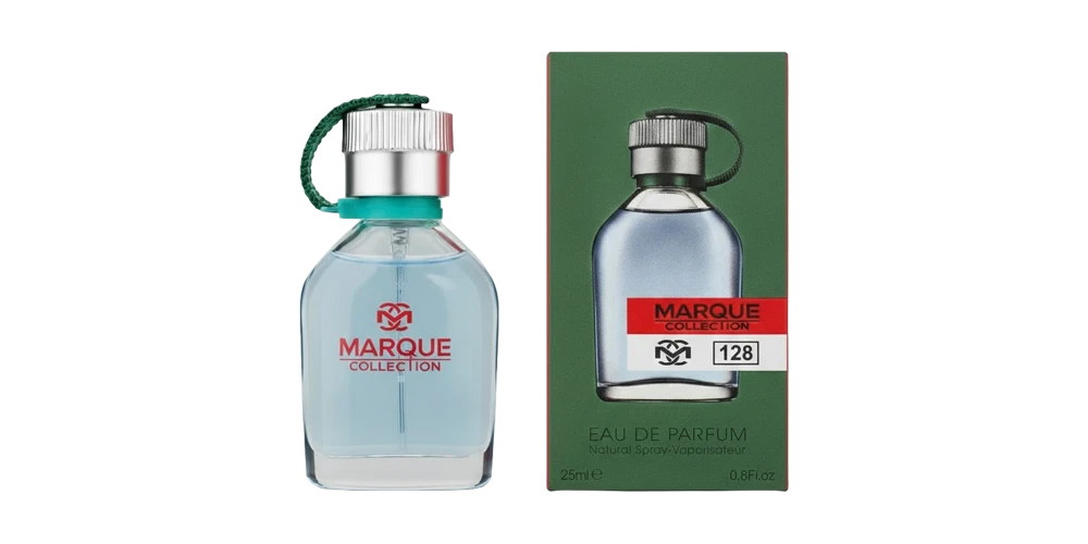 ان-١٢٨ من مارك كولكشن (او دي بي) ٢٥مل