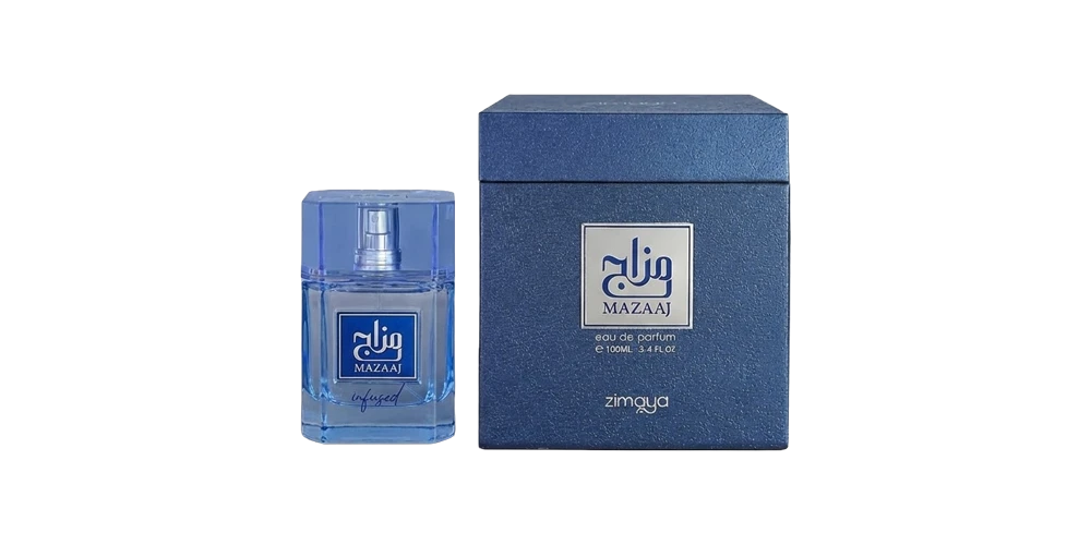 مزاج من زيمايا (او دي بي) ١٠٠مل