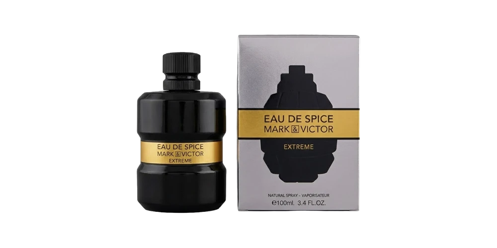 مارك اند فيكتور او دو سبايس اكستريم من فراغرانس وورلد (او دي بي) ١٠٠مل