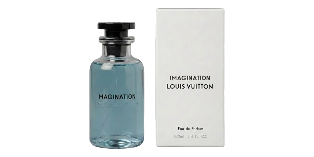 ايمجينيشن من لويس فيتون (او دي بي) ١٠٠مل