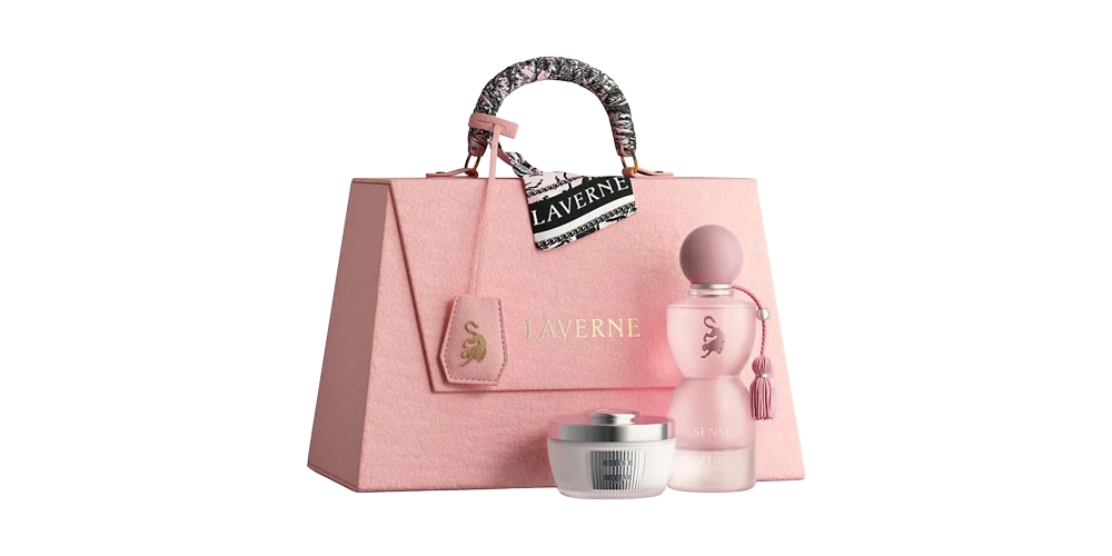 سنس كوليكشن من لافيرن (او دي بي) ٧٥مل