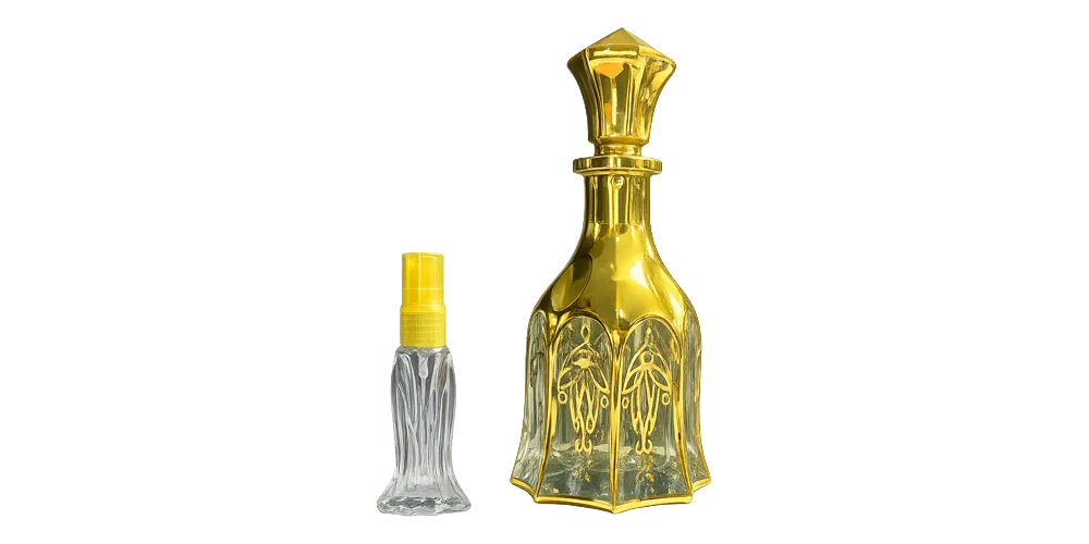 عطر مركّب (مخلوط)