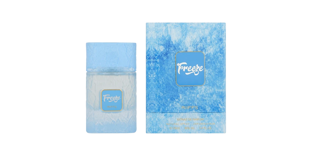 فريز من عطور ريفز (اكستريت دي بارفيوم) ١٠٠مل