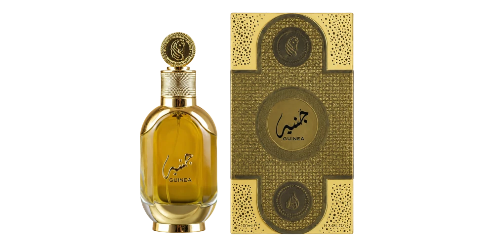 جنيه من لطافة للطور (او دي بي) ١٠٠مل