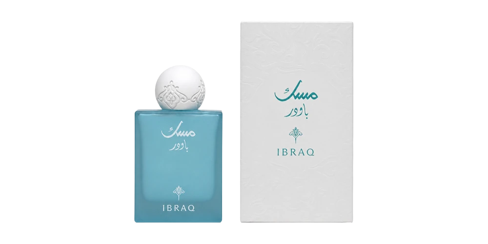 مسك باودر من ابراق (او دي بي) ٧٥مل