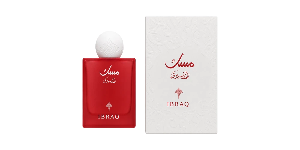 مسك رازبيري من ابراق (او دي بي) ٧٥مل
