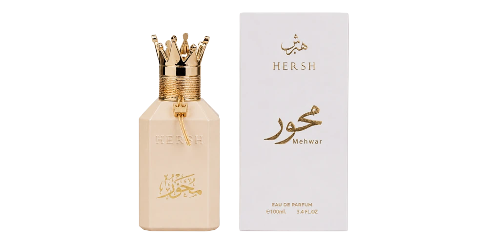 هيرش محور من العز عود (او دي بي)١٠٠مل