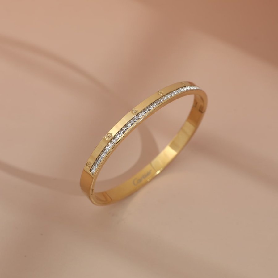 سوار من كارتييه - موديل 6210