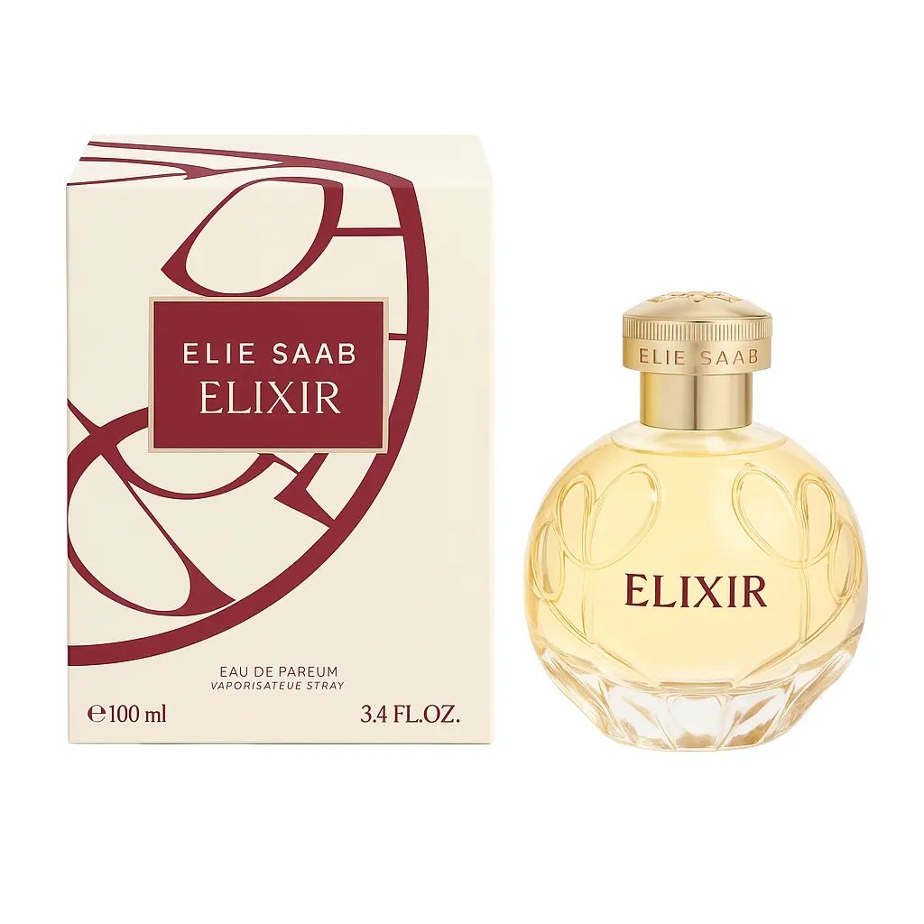 إليكسير من إيلي صعب (او دي بي) ١٠٠مل