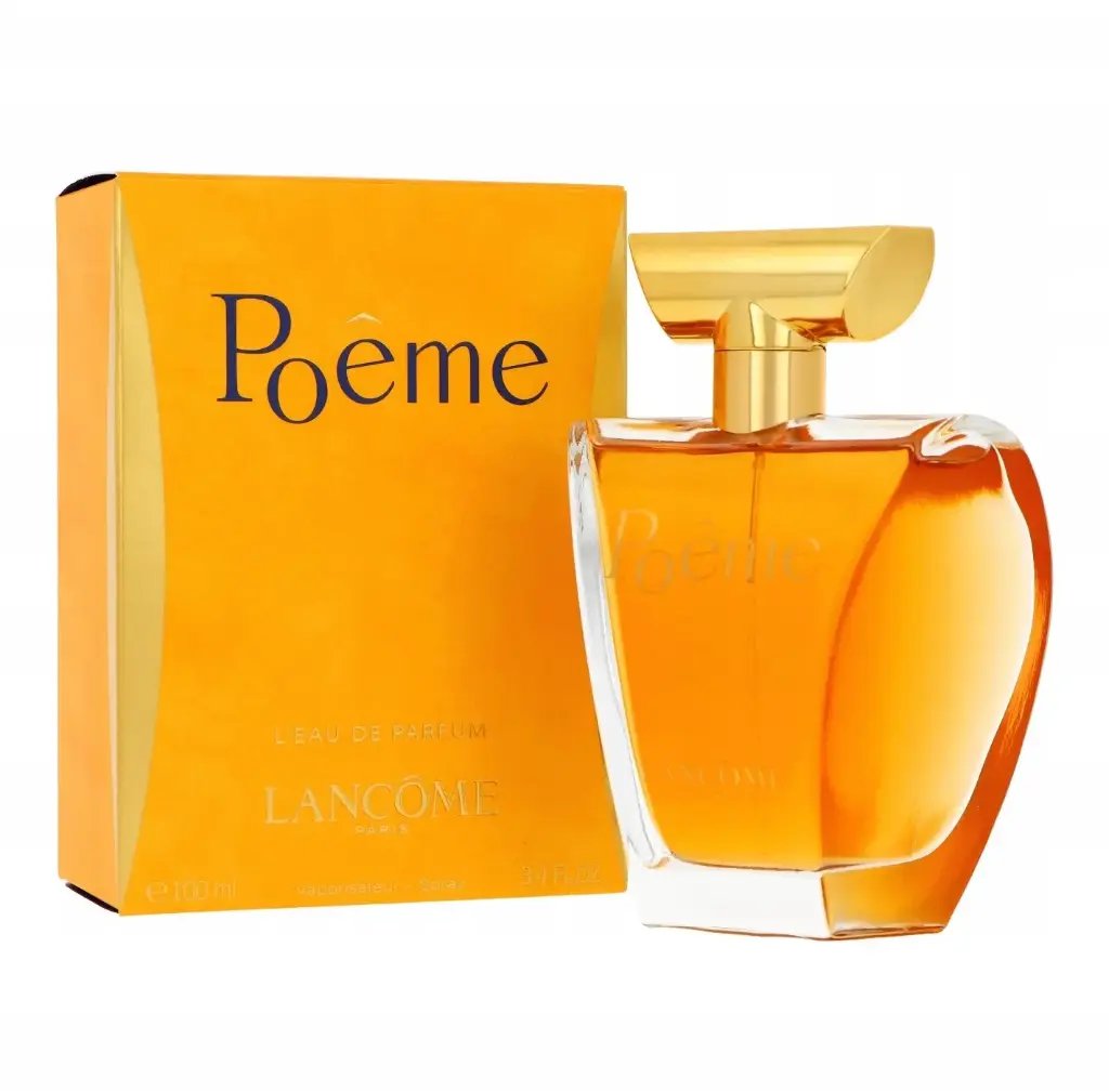 بويم من لانكوم (او دي بي) ١٠٠مل