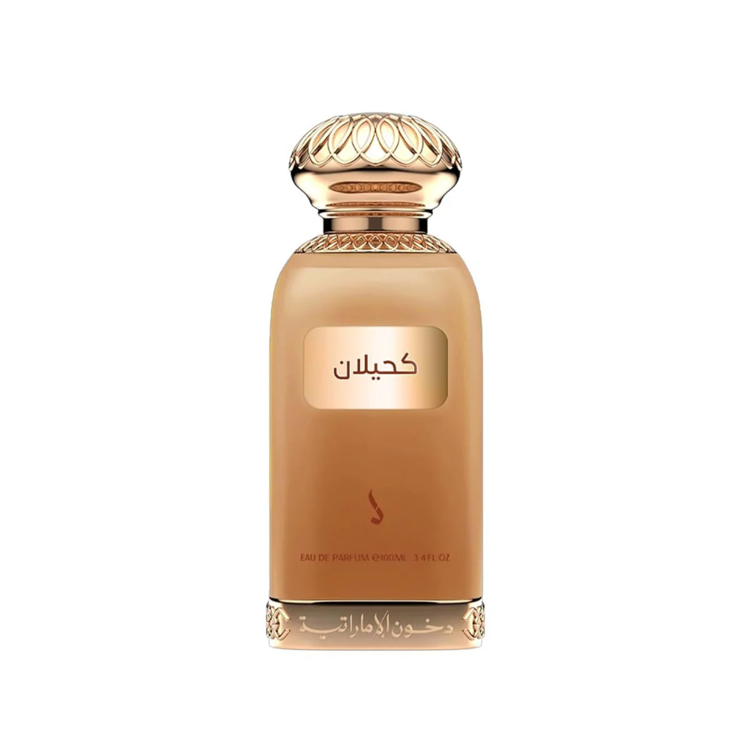 كحيلان من دخون الإمارات (100مل)