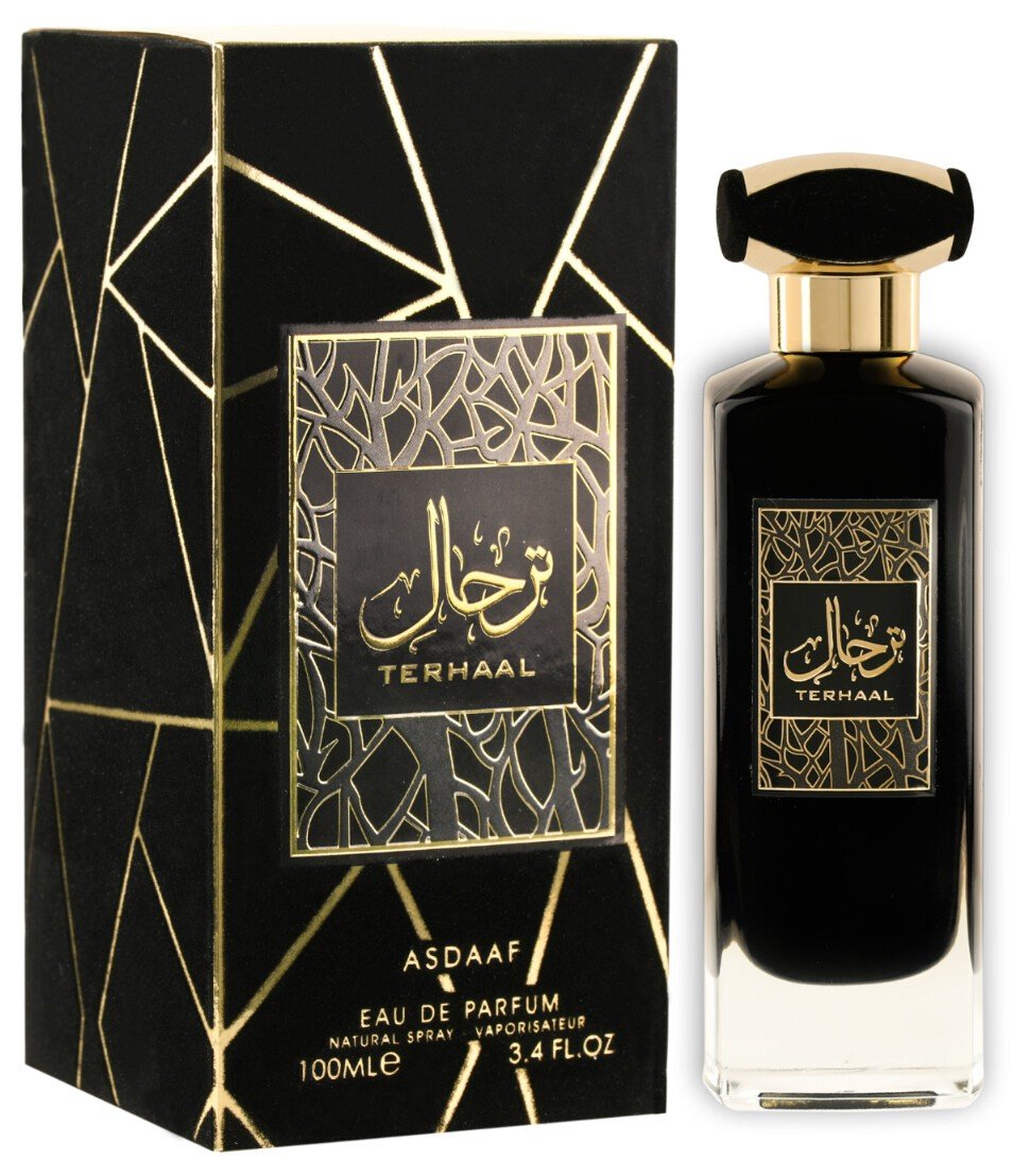ترحال من لطافة (او دي بي) ١٠٠مل