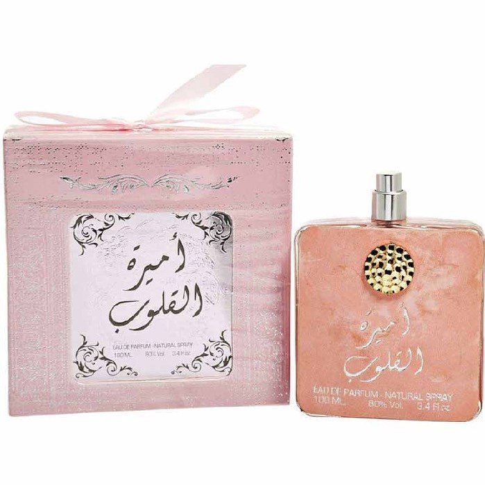 أميرة القلوب من لطافة (او دي بي) ١٠٠مل