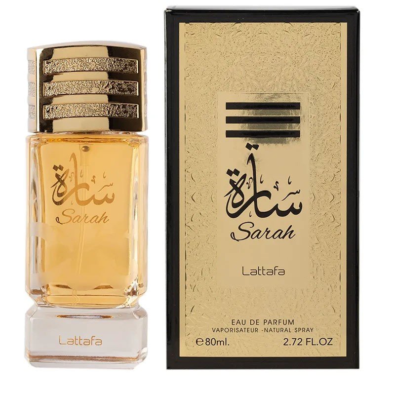 سارة من لطافة (او دي بي) ١٠٠مل