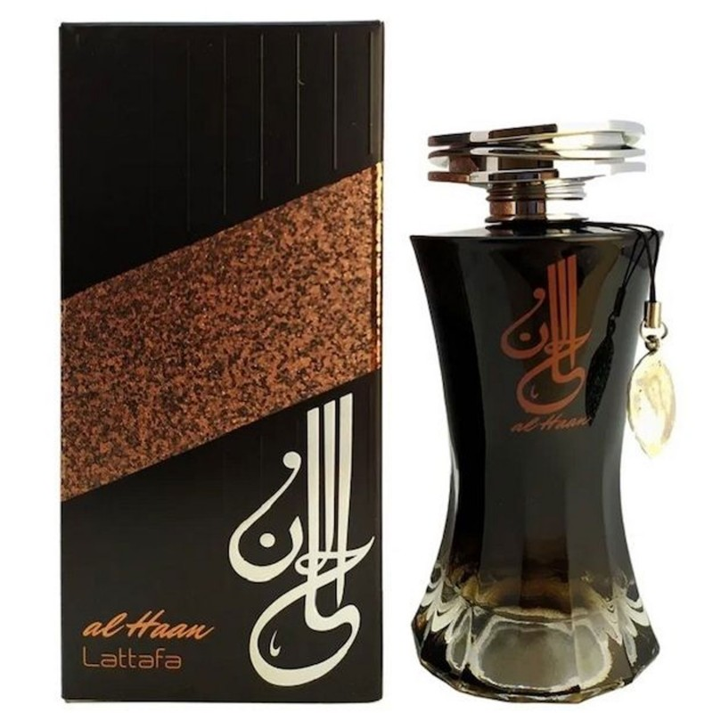 الهان من لطافة (او دي بي) 100مل
