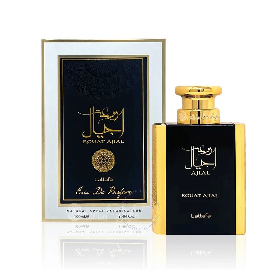روعة اجيال من لطافة (او دي بي) ١٠٠مل