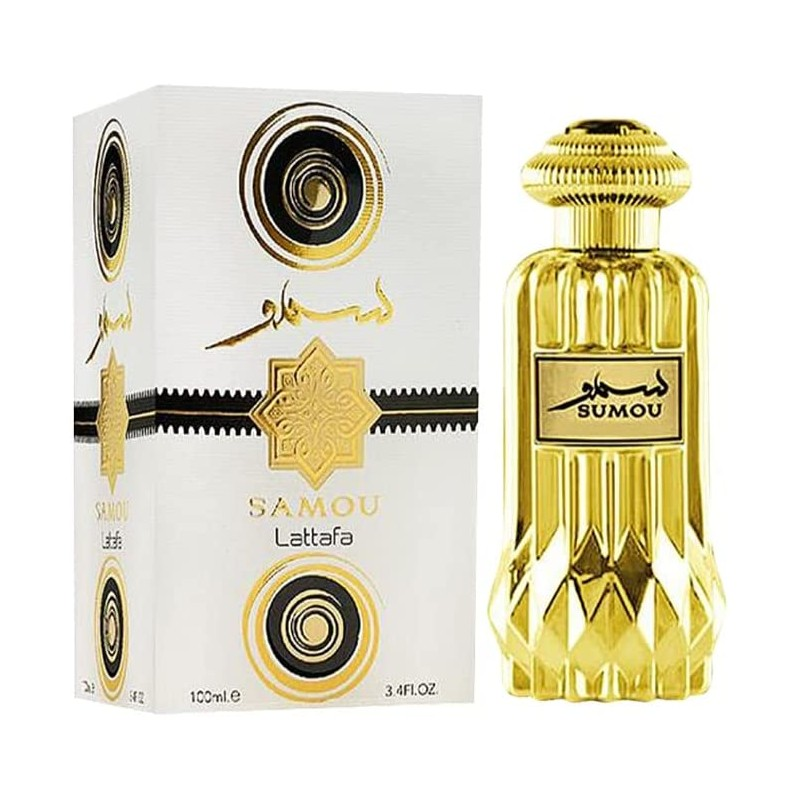 سمو من لطافة (او دي بي) ١٠٠مل