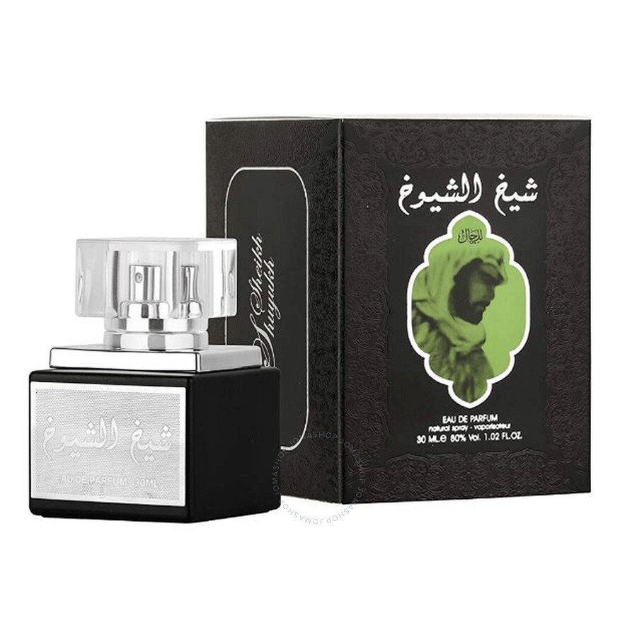 شيخ الشيوخ من لطافة (او دي بي) 30مل