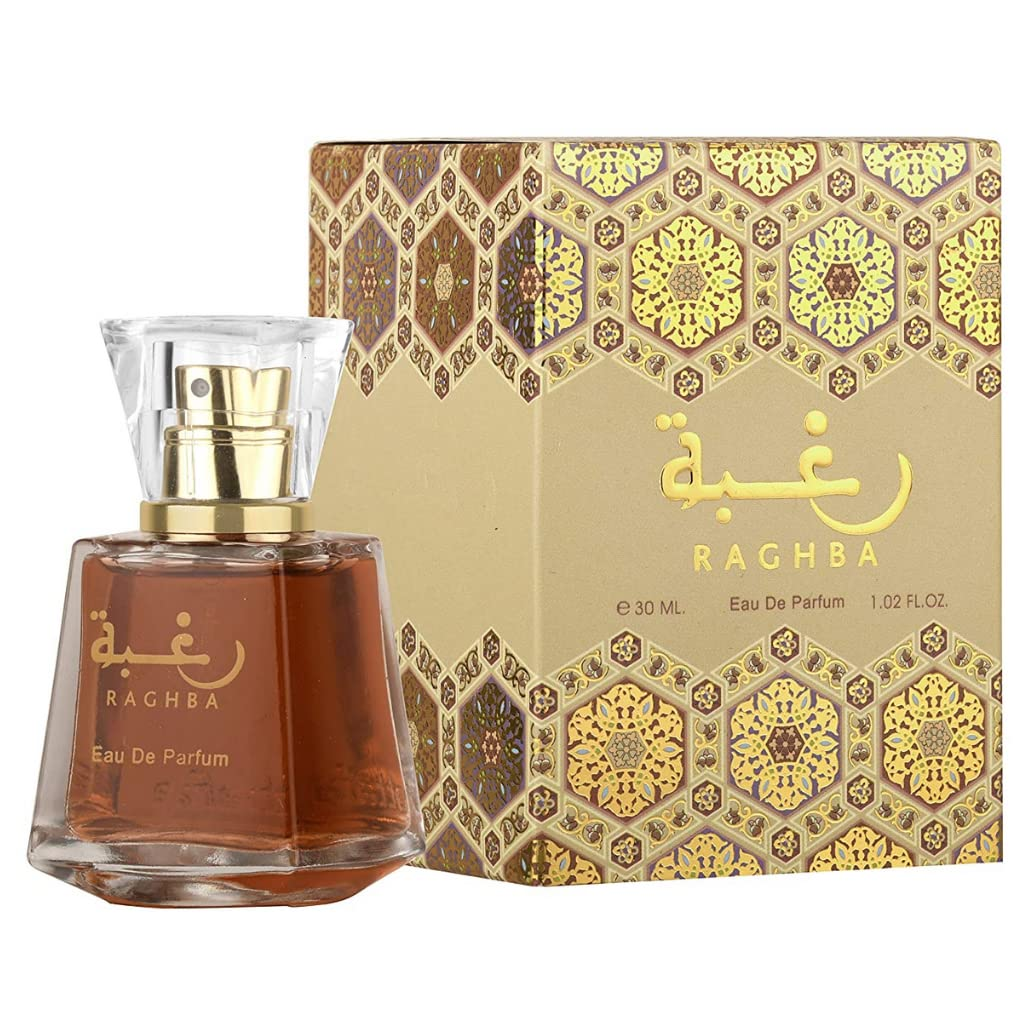 رغبة من لطافة (او دي بي) 30مل