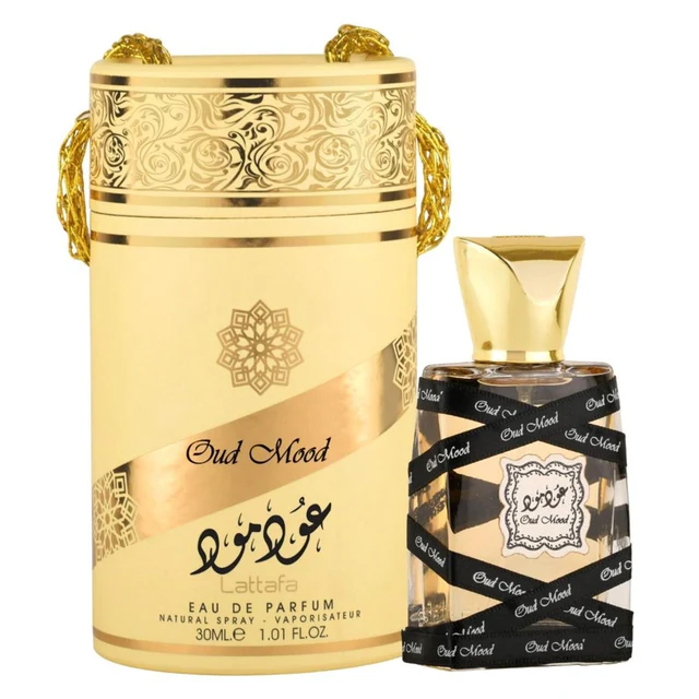 عود مود من لطافة (او دي بي) 30مل