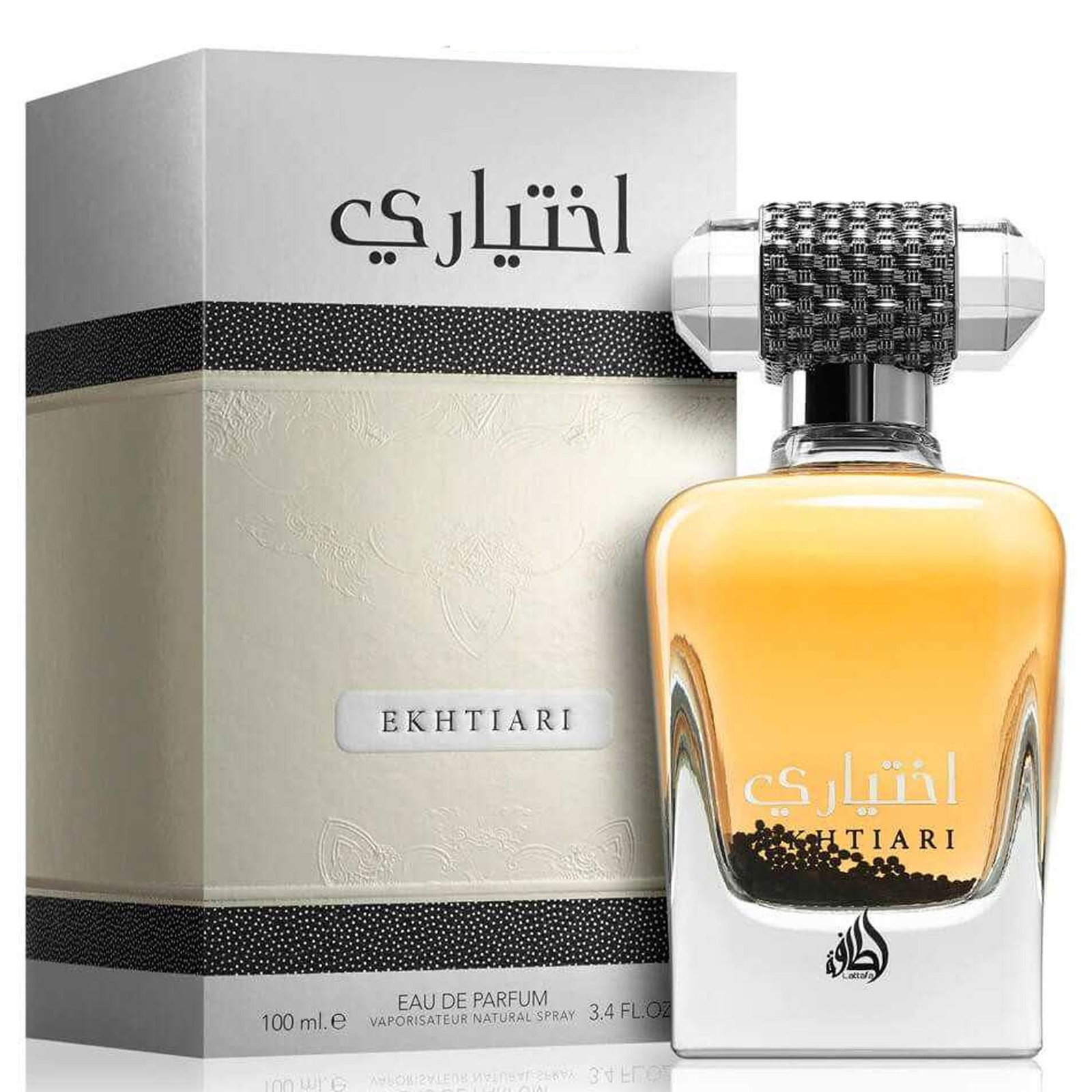 اختياري من لطافة (او دي بي) 100مل
