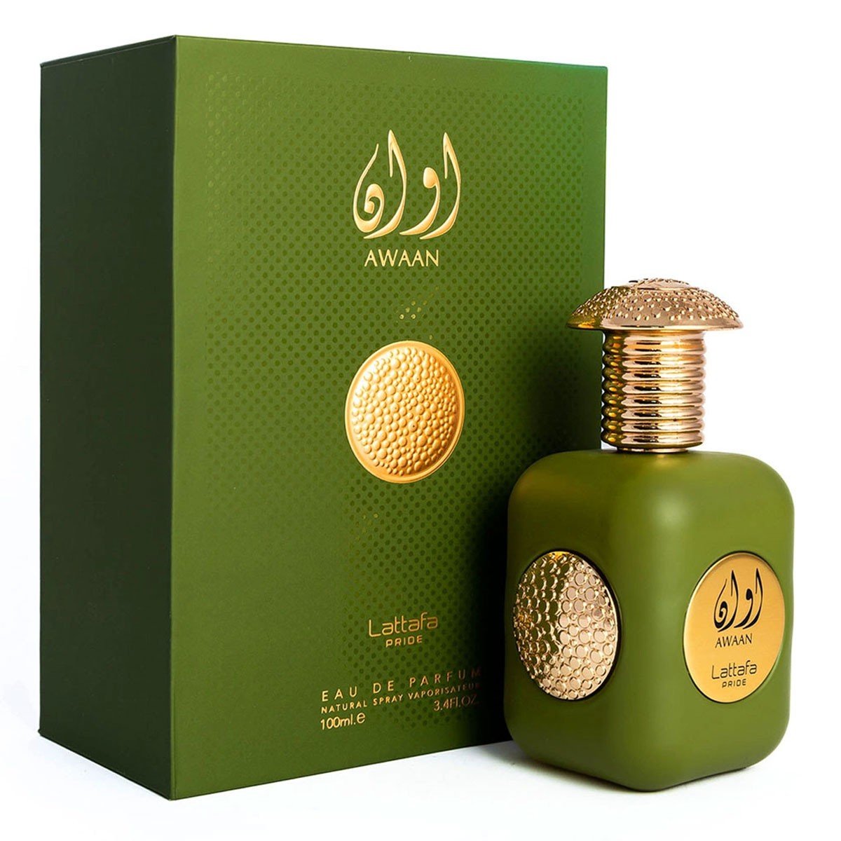أوان من لطافة (او دي بي) 100مل