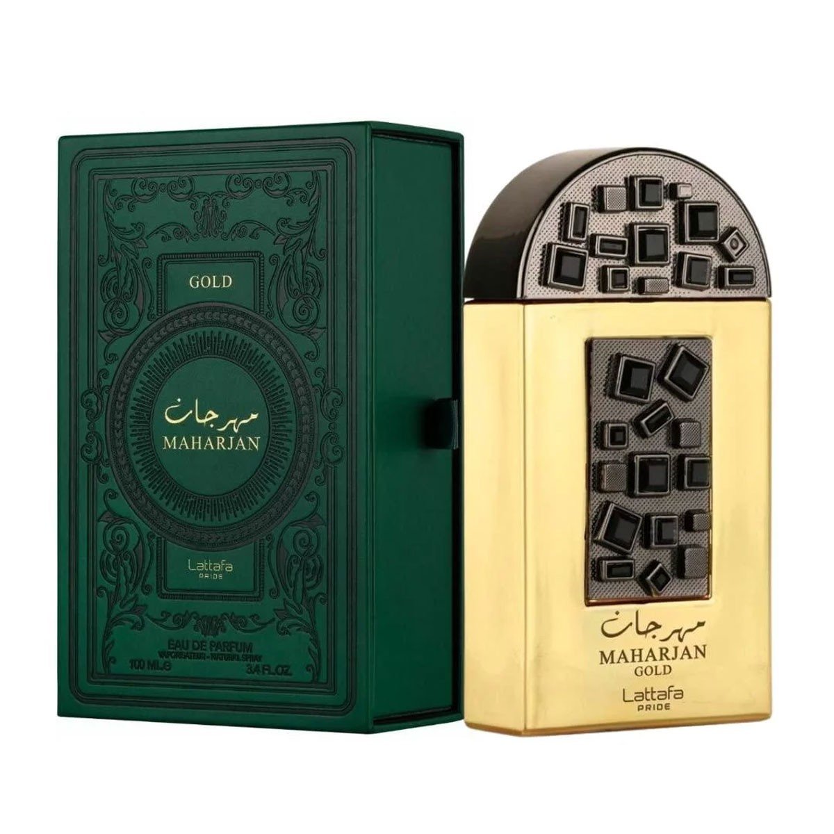 مهرجان فخر من لطافة (او دي بي) ١٠٠مل