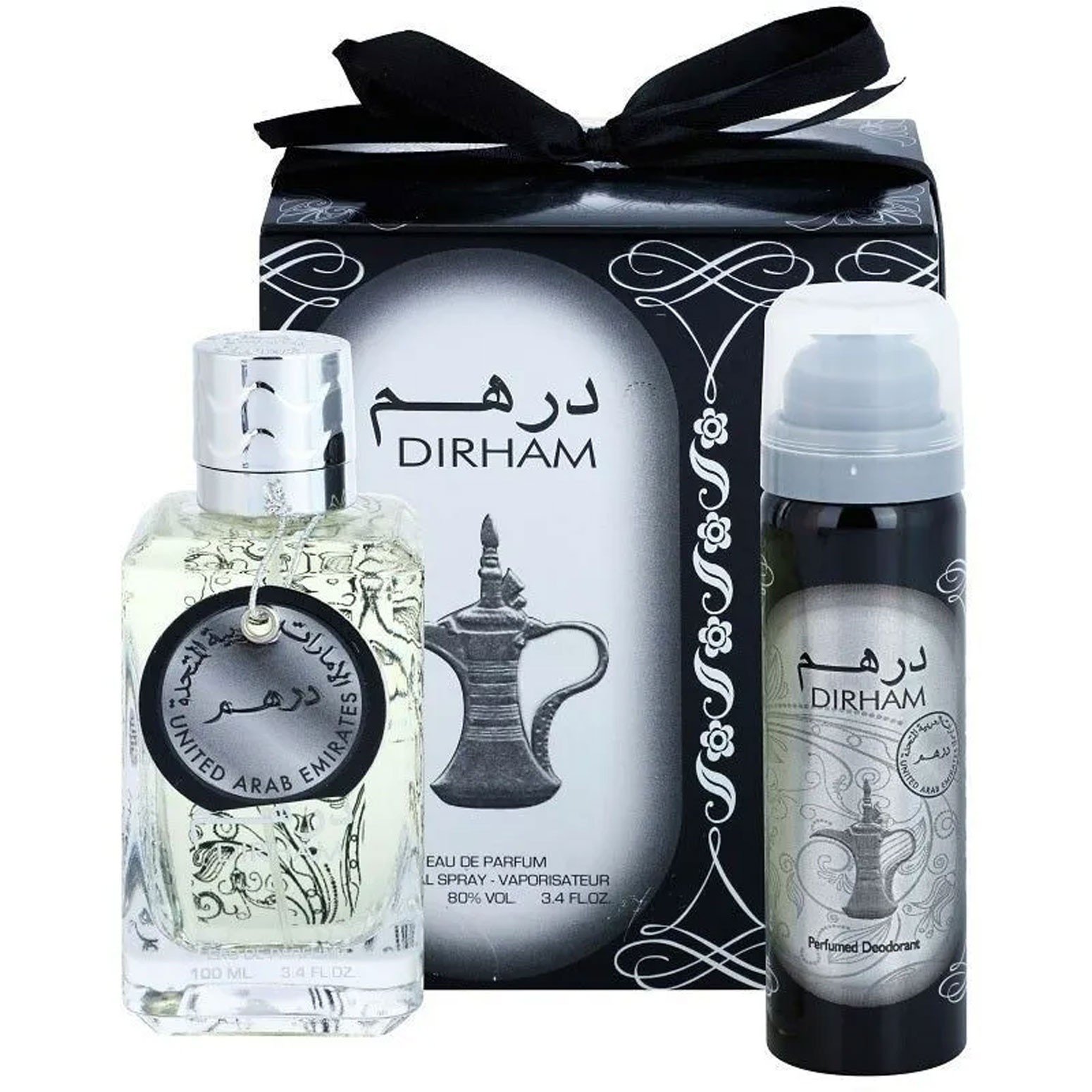 درهم من أرض الزعفران (100مل)